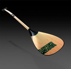 Bamboo Paddle