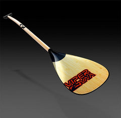 Bamboo Paddle