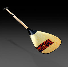 Bamboo Paddle