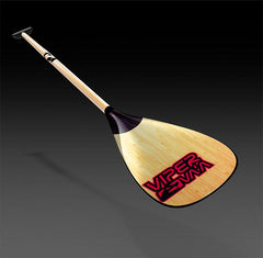 Bamboo Paddle