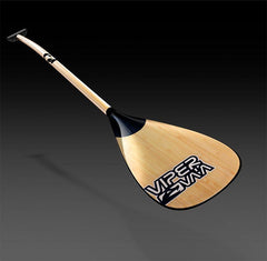 Bamboo Paddle