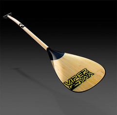 Bamboo Paddle