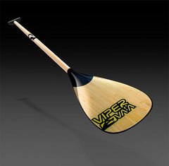 Bamboo Paddle