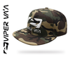 Viper Cap (Camo)