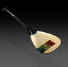 Hybrid Paddle