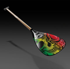 Fusion Paddle