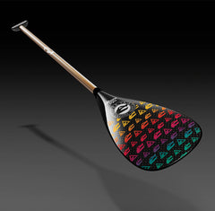 Fusion Paddle