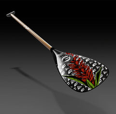 Fusion Paddle