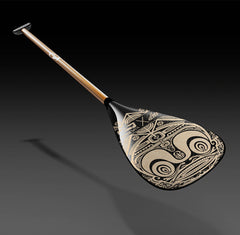 Fusion Paddle