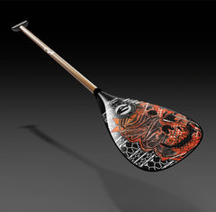 Fusion Paddle