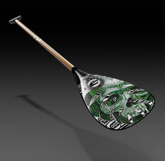 Fusion Paddle