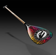 Fusion Paddle