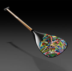 Fusion Paddle