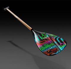 Fusion Paddle