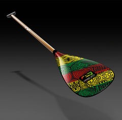 Fusion Paddle