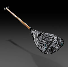 Fusion Paddle