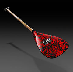 Fusion Paddle