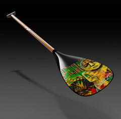 Fusion Paddle