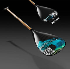Fusion Paddle