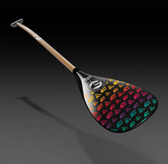 Fusion Paddle