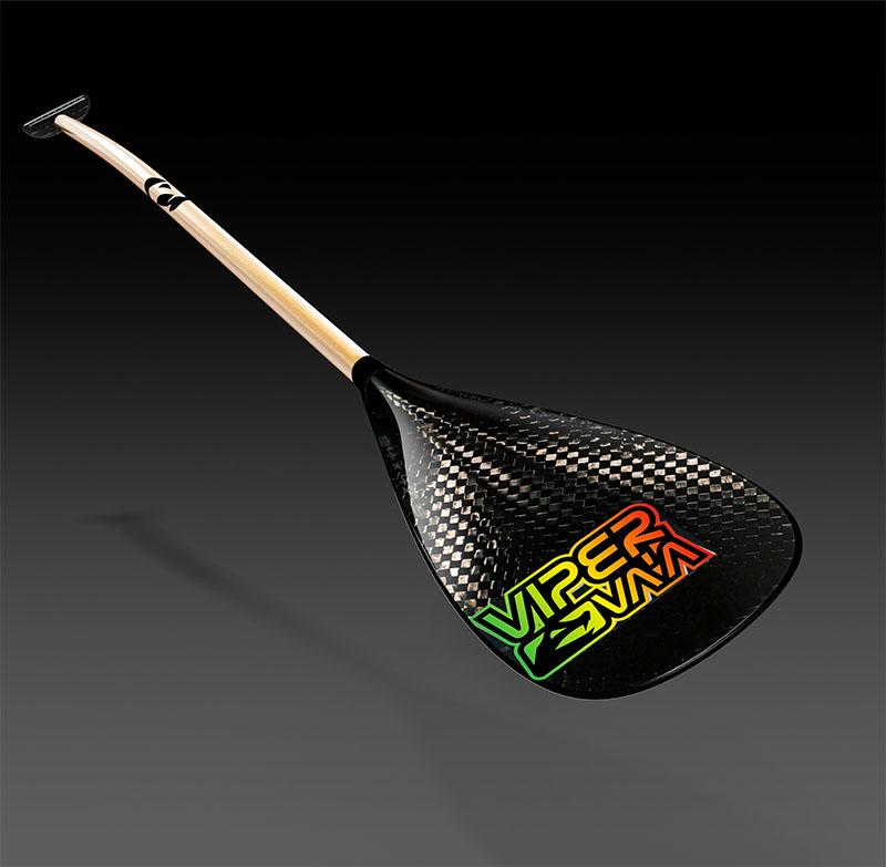 Fusion Paddle