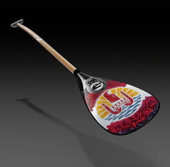Fusion Paddle