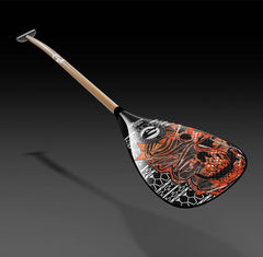 Fusion Paddle