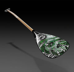 Fusion Paddle
