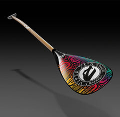 Fusion Paddle