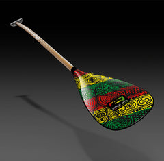 Fusion Paddle