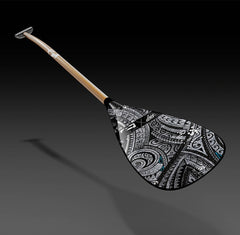Fusion Paddle