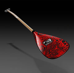 Fusion Paddle