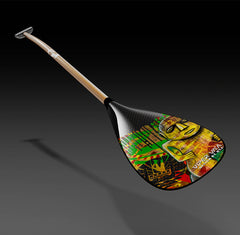 Fusion Paddle