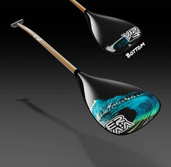 Fusion Paddle