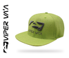 Viper Cap (Green)