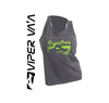 Grey/Green Vahine Tank