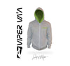 Sweet Zip Sweatshirt